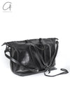 BORIS BIDJAN SABERI handbag WEEKENG BAG F2518M